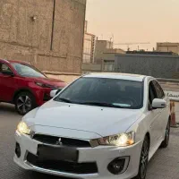 میتسوبیشی لنسر ۲۰۱۸|خودرو سواری و وانت|تهران, سهروردی|دیوار