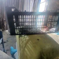 سبد جای کدو فلفل