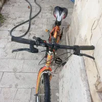 یک عدد دوچرخه 24|دوچرخه، اسکیت، اسکوتر|رودهن, |دیوار