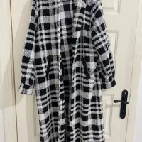 پالتو کاپشن زنانه نو لباس بارداری|لباس|پردیس, فاز ۱۱|دیوار