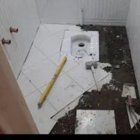 استادکار بنا انواع خورده کاری