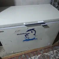 یخچال صندوقی