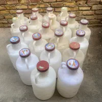 گالن خیارشوری