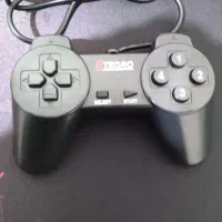 دسته بازی بدون شوک