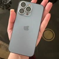 ایفون ۱۳ پرو