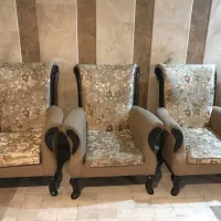 مبل|مبلمان خانگی و میز عسلی|تهران, محمودیه|دیوار