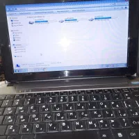 مینی لپ تاپ|رایانه همراه|قزوین, |دیوار