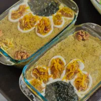 سفارش الویه کیلویی خانگی با بهترین کیفیت|خوردنی و آشامیدنی|تهران, نارمک جنوبی|دیوار