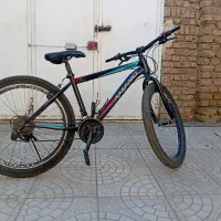 دوچرخه امانو