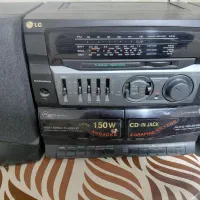 ظبط .رادیو..مارک ال جی