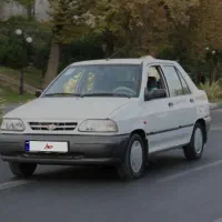 پراید