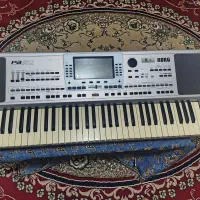 ارگ pa50 هشت فلش کارخانه