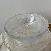 کاسه و بشقاب (زیرو رو) ساخت ژاپن