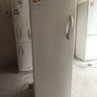 یخچال تمام فریزر امرسان در سالم با ضمانت