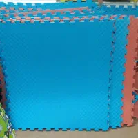 قیمت هر عددتاتامی ۱×۱مترمربع|تجهیزات ورزشی|زابل, |دیوار