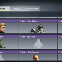 اکانت کالاف عالی