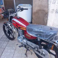 موتور باسل ۴۰۲