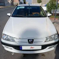 پژوپارس مدل ۱۴۰۱ موتورجدید کم کاراسلامشهر