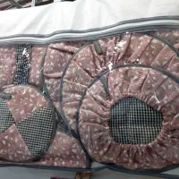 سرویس آشپزخانه پارچه ای