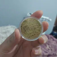 بیتکوین|کلکسیون سکه، تمبر، اسکناس|دزفول, |دیوار