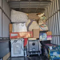 دفتر اثاث کشی منازل و باربری حرفه ای ضمانت بارشمال|خدمات حمل و نقل|ساری, |دیوار