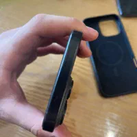 Iphone 16 promax zaa 256|موبایل|گرگان, |دیوار