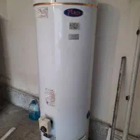 آبگرمکن 60 گالن گازی