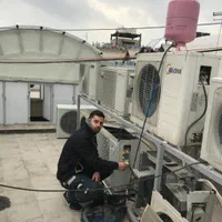 نصاب اسپیلت و تعمیرات تخصصی حرفه ای