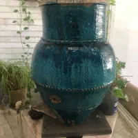 خمره بزرگ عتیقه قدیمی