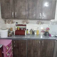 کابینت پیش ساخته