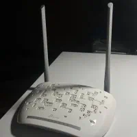 مودم تی پی لینک|مودم و تجهیزات شبکه|کرج, گوهردشت|دیوار