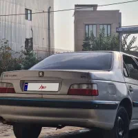 پارس ۸۳|خودرو سواری و وانت|بابل, |دیوار
