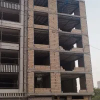 ساختمان ۱۲۴متری سه خوش نقشه لوکیشن مناسب|فروش آپارتمان|شیروان (خراسان), |دیوار