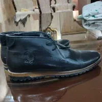 بوت سایز۴۴. ۴۳