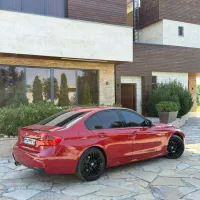 بی ام و ۳۲۰ بدون رنگ ۲۰۱۳|خودرو سواری و وانت|تهران, سعادت‌آباد|دیوار