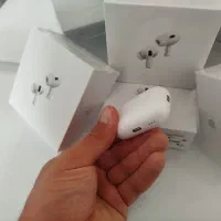 هدفون بیسیم مدل ایرپاد پروAirpods pro|لوازم جانبی موبایل و تبلت|کرمانشاه, |دیوار
