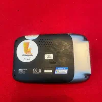 تلوزیون کوچک چهار اینچ مارشال|تلویزیون و پروژکتور|تهران, نیلوفر|دیوار