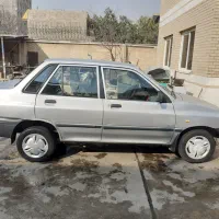 مدل ۸۹ فنی سالم دور رنگ