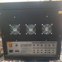 اکو آمپلی فابر اورجینال سه کیت نسل جدید