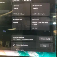Asus vivo book s5506 ma|رایانه همراه|تهران, جردن|دیوار