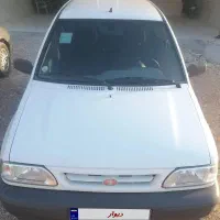 فروش خودرو|خودرو سواری و وانت|فسارود, |دیوار