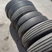 فروش انواع رینگ و لاستیک استوک