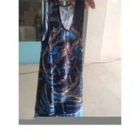 دوبنده و کفش کشتی.