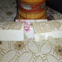 پاکت کادویی سکه و پول|کلکسیون سکه، تمبر، اسکناس|بروجرد, |دیوار