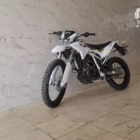 تریل T4 انجین روان