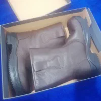 کفش جوشکاری43