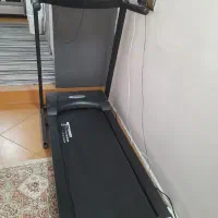 تردمیل در حد نو|تجهیزات ورزشی|تربت‌حیدریه, آغوی|دیوار