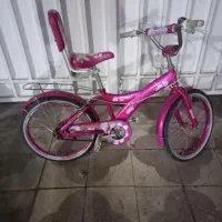 دوچرخه سایز ۲۰