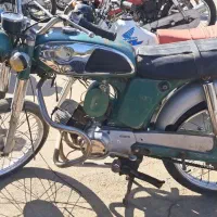 موتور بدون پلاک|موتورسیکلت|مشهد, سجاد شهر|دیوار