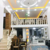 ویلایی سه خوابه ویک اپارتمان دوخوابه و۳ دهنه مغازه|فروش خانه و ویلا|کرمان, |دیوار